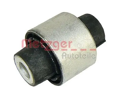 Lagerung, Lenker Hinterachse unten METZGER 52032909 Bild Lagerung, Lenker Hinterachse unten METZGER 52032909