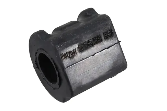 Lagerung, Stabilisator Vorderachse links Vorderachse rechts METZGER AUTOTEILE 52035408 Bild Lagerung, Stabilisator Vorderachse links Vorderachse rechts METZGER AUTOTEILE 52035408