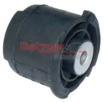 Lagerung, Achskörper Hinterachse links vorne METZGER AUTOTEILE 52036403 Bild Lagerung, Achskörper Hinterachse links vorne METZGER AUTOTEILE 52036403