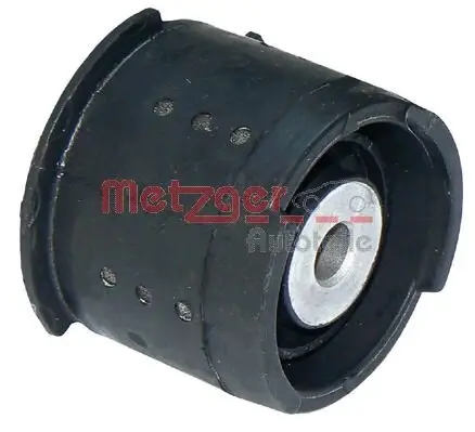 Lagerung, Achskörper Hinterachse links vorne METZGER AUTOTEILE 52036403 Bild Lagerung, Achskörper Hinterachse links vorne METZGER AUTOTEILE 52036403