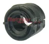 Lagerung, Stabilisator Vorderachse links Vorderachse rechts innen METZGER 52038208