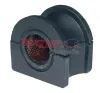 Lagerung, Stabilisator Vorderachse links Vorderachse rechts METZGER 52038808