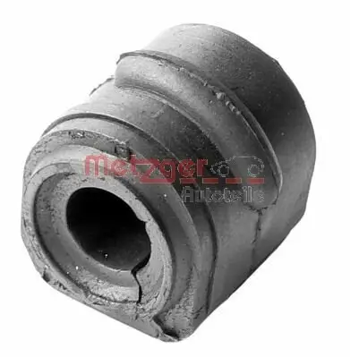 Lagerung, Stabilisator Vorderachse links Vorderachse rechts METZGER 52039608 Bild Lagerung, Stabilisator Vorderachse links Vorderachse rechts METZGER 52039608