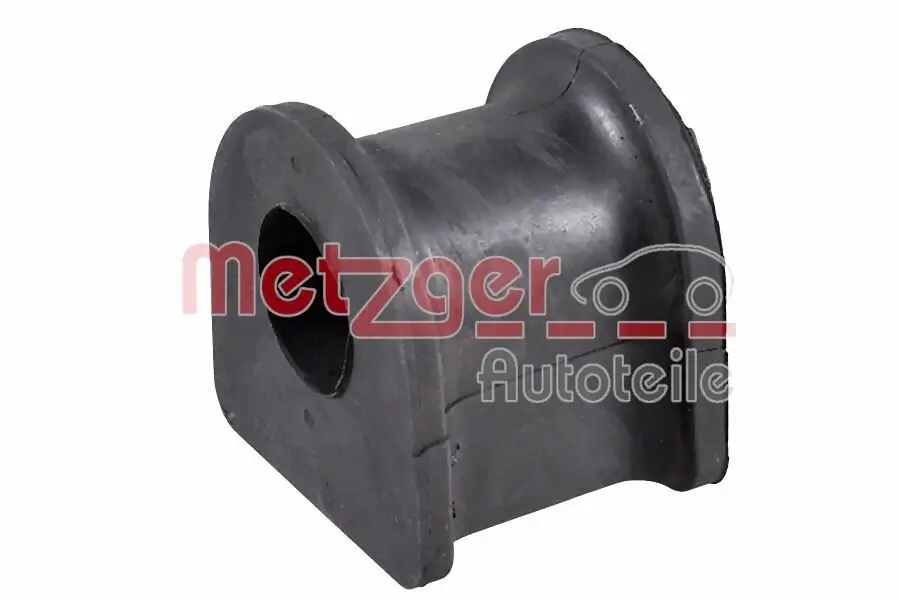 Lagerung, Stabilisator METZGER 52040808