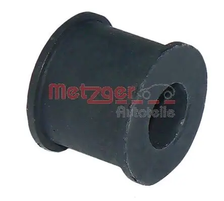 Lagerung, Stabilisator Vorderachse links Vorderachse rechts METZGER AUTOTEILE 52040908 Bild Lagerung, Stabilisator Vorderachse links Vorderachse rechts METZGER AUTOTEILE 52040908