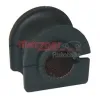 Lagerung, Stabilisator Hinterachse links Hinterachse rechts METZGER 52041109
