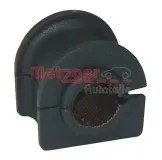 Lagerung, Stabilisator METZGER 52041109