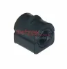 Lagerung, Stabilisator Hinterachse links Hinterachse rechts METZGER 52041509