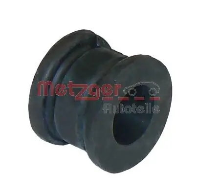 Lagerung, Stabilisator Vorderachse links Vorderachse rechts innen METZGER AUTOTEILE 52042208 Bild Lagerung, Stabilisator Vorderachse links Vorderachse rechts innen METZGER AUTOTEILE 52042208