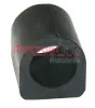 Lagerung, Stabilisator Hinterachse links Hinterachse rechts METZGER 52042309