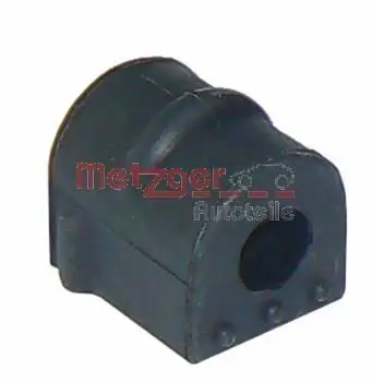 Lagerung, Stabilisator Vorderachse links Vorderachse rechts METZGER 52043108 Bild Lagerung, Stabilisator Vorderachse links Vorderachse rechts METZGER 52043108