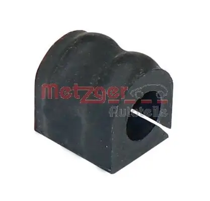 Lagerung, Stabilisator METZGER 52043308