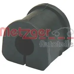 Lagerung, Stabilisator METZGER 52043509