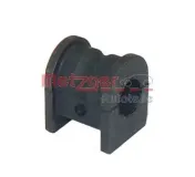 Lagerung, Stabilisator METZGER 52043808