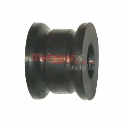 Lagerung, Stabilisator Vorderachse links Vorderachse rechts innen METZGER AUTOTEILE 52044108