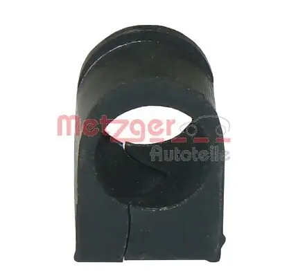 Lagerung, Stabilisator METZGER 52044308