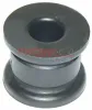Lagerung, Stabilisator Vorderachse links Vorderachse rechts METZGER 52044708