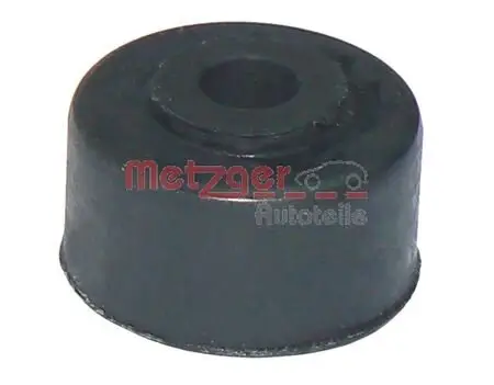 Lagerung, Stabilisator METZGER 52046608