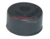 Lagerung, Stabilisator Vorderachse links Vorderachse rechts METZGER AUTOTEILE 52046608