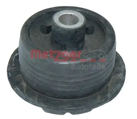 Lagerung, Achskörper Hinterachse links Hinterachse rechts Mitte METZGER AUTOTEILE 52047709 Bild Lagerung, Achskörper Hinterachse links Hinterachse rechts Mitte METZGER AUTOTEILE 52047709
