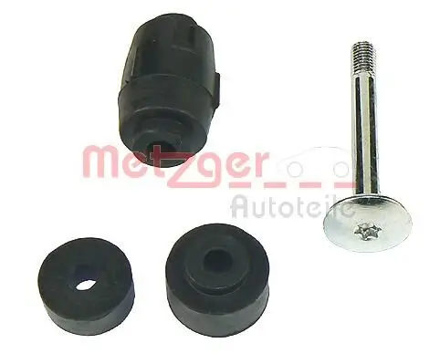 Lagerung, Stabilisator METZGER 52048618