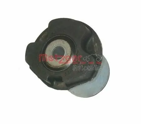 Lagerung, Achskörper Hinterachse links Hinterachse rechts METZGER AUTOTEILE 52048709 Bild Lagerung, Achskörper Hinterachse links Hinterachse rechts METZGER AUTOTEILE 52048709