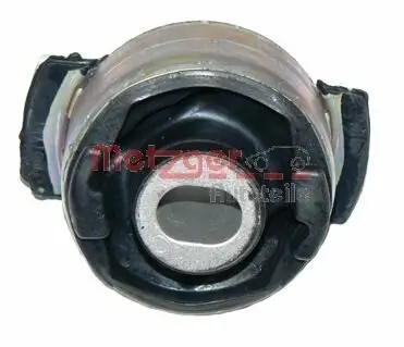 Lagerung, Achskörper Hinterachse links METZGER AUTOTEILE 52048903 Bild Lagerung, Achskörper Hinterachse links METZGER AUTOTEILE 52048903