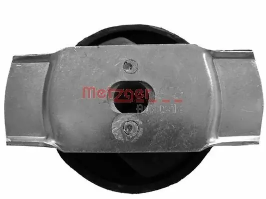 Lagerung, Achskörper Hinterachse links METZGER AUTOTEILE 52048903 Bild Lagerung, Achskörper Hinterachse links METZGER AUTOTEILE 52048903