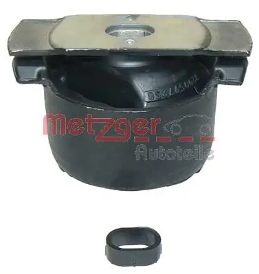 Lagerung, Achskörper Hinterachse links METZGER AUTOTEILE 52048903 Bild Lagerung, Achskörper Hinterachse links METZGER AUTOTEILE 52048903