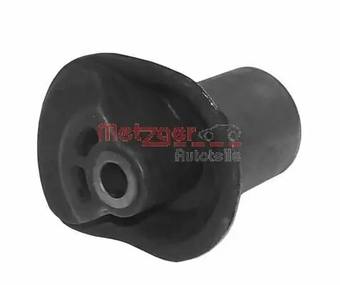 Lagerung, Achskörper Hinterachse links Hinterachse rechts METZGER AUTOTEILE 52049809 Bild Lagerung, Achskörper Hinterachse links Hinterachse rechts METZGER AUTOTEILE 52049809