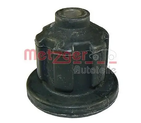 Lagerung, Achskörper Hinterachse links Hinterachse rechts METZGER AUTOTEILE 52050509 Bild Lagerung, Achskörper Hinterachse links Hinterachse rechts METZGER AUTOTEILE 52050509