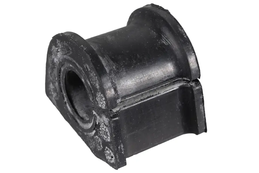 Lagerung, Stabilisator Vorderachse links Vorderachse rechts innen METZGER AUTOTEILE 52051208