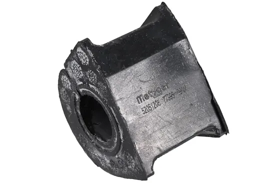 Lagerung, Stabilisator Vorderachse links Vorderachse rechts innen METZGER AUTOTEILE 52051208 Bild Lagerung, Stabilisator Vorderachse links Vorderachse rechts innen METZGER AUTOTEILE 52051208