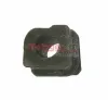 Lagerung, Stabilisator Vorderachse links innen METZGER AUTOTEILE 52051601