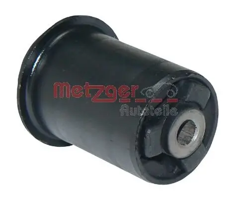Lagerung, Achskörper Hinterachse links Hinterachse rechts METZGER AUTOTEILE 52052209 Bild Lagerung, Achskörper Hinterachse links Hinterachse rechts METZGER AUTOTEILE 52052209