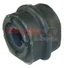 Lagerung, Stabilisator Vorderachse links Vorderachse rechts METZGER 52052308