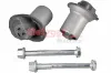 Reparatursatz, Achskörper Hinterachse METZGER AUTOTEILE 52055949