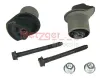 Reparatursatz, Achskörper Hinterachse METZGER AUTOTEILE 52056049