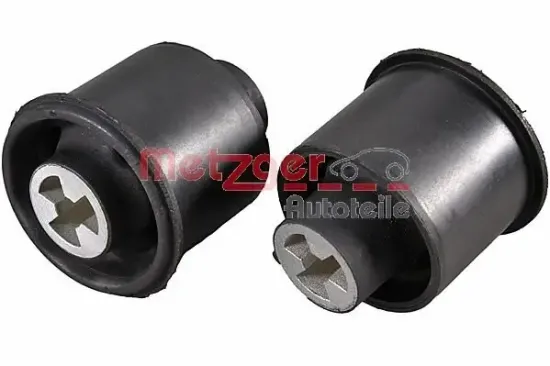 Reparatursatz, Achskörper Hinterachse METZGER AUTOTEILE 52056349 Bild Reparatursatz, Achskörper Hinterachse METZGER AUTOTEILE 52056349