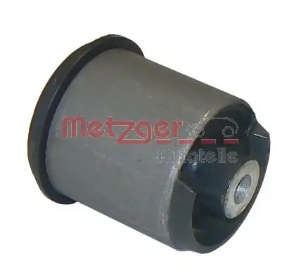 Lagerung, Achskörper Hinterachse links Hinterachse rechts METZGER AUTOTEILE 52056709 Bild Lagerung, Achskörper Hinterachse links Hinterachse rechts METZGER AUTOTEILE 52056709