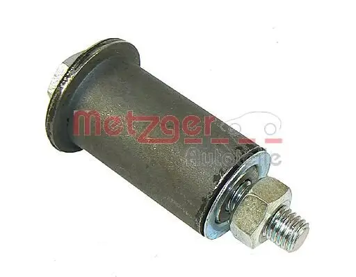 Reparatursatz, Umlenkhebel METZGER 52056848 Bild Reparatursatz, Umlenkhebel METZGER 52056848