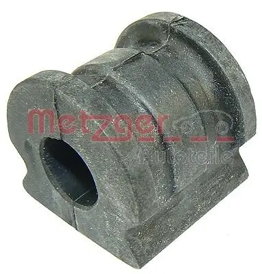 Lagerung, Stabilisator Vorderachse links Vorderachse rechts METZGER 52057308 Bild Lagerung, Stabilisator Vorderachse links Vorderachse rechts METZGER 52057308