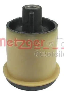 Lagerung, Achskörper METZGER 52059309 Bild Lagerung, Achskörper METZGER 52059309