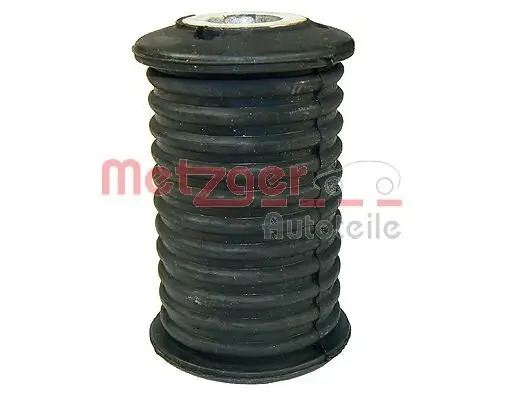Lagerung, Achskörper Hinterachse links Hinterachse rechts hinten METZGER AUTOTEILE 52059409 Bild Lagerung, Achskörper Hinterachse links Hinterachse rechts hinten METZGER AUTOTEILE 52059409