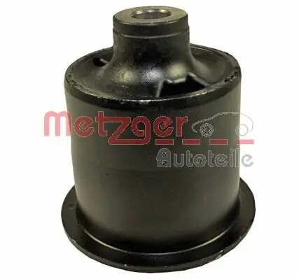 Lagerung, Achskörper Hinterachse links Hinterachse rechts METZGER AUTOTEILE 52061009 Bild Lagerung, Achskörper Hinterachse links Hinterachse rechts METZGER AUTOTEILE 52061009