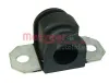 Lagerung, Stabilisator Vorderachse links Vorderachse rechts METZGER 52061408