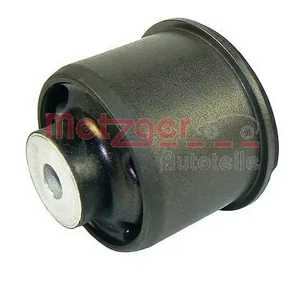 Lagerung, Achskörper Hinterachse links Hinterachse rechts METZGER AUTOTEILE 52062109 Bild Lagerung, Achskörper Hinterachse links Hinterachse rechts METZGER AUTOTEILE 52062109