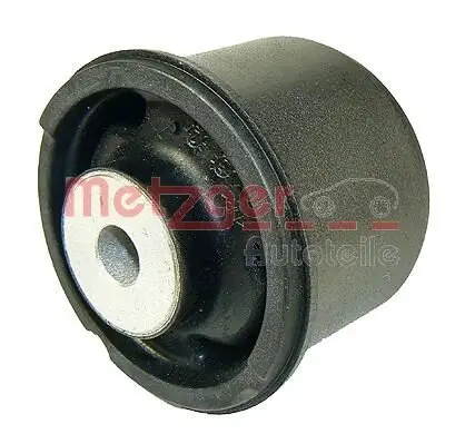 Lagerung, Achskörper Hinterachse links Hinterachse rechts METZGER AUTOTEILE 52062109 Bild Lagerung, Achskörper Hinterachse links Hinterachse rechts METZGER AUTOTEILE 52062109