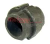 Lagerung, Stabilisator Vorderachse links Vorderachse rechts METZGER AUTOTEILE 52063208