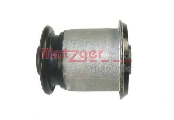 Lagerung, Lenker METZGER 52063408